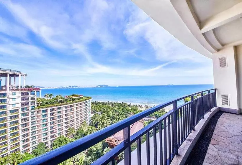 Fotos del hotel Ocean Sonic Resort Sanya:  19