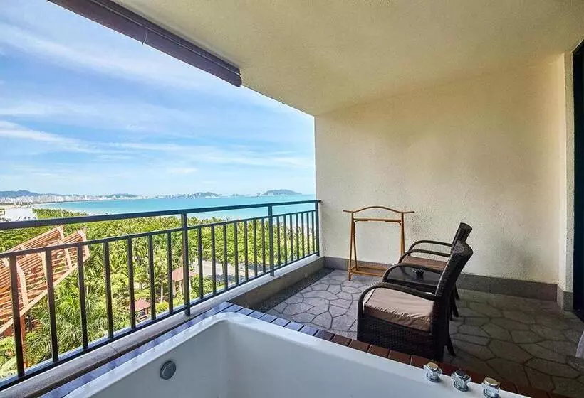 Fotos del hotel Ocean Sonic Resort Sanya:  17