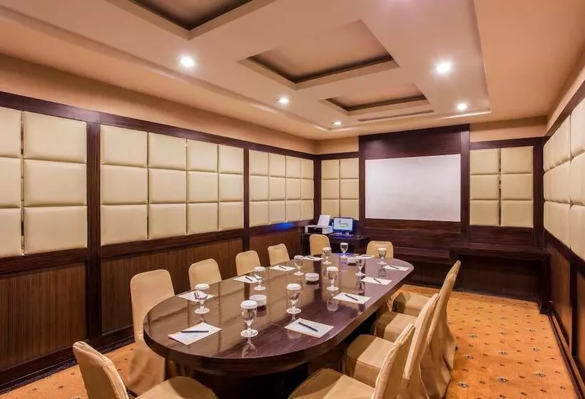 Fotos del hotel Orchardz Jayakarta:  5