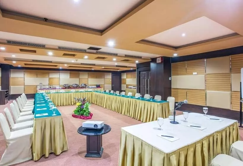 Fotos del hotel Orchardz Jayakarta:  9