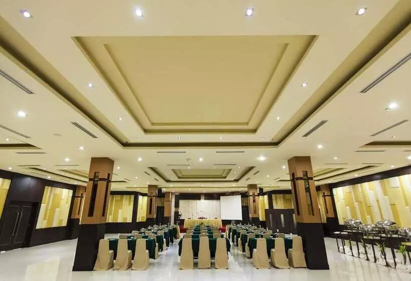 Fotos del hotel Orchardz Jayakarta:  22