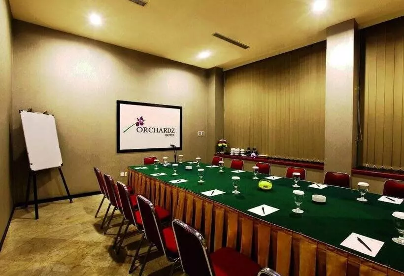Fotos del hotel Orchardz Jayakarta:  12