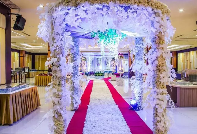 Fotos del hotel Orchardz Jayakarta:  2