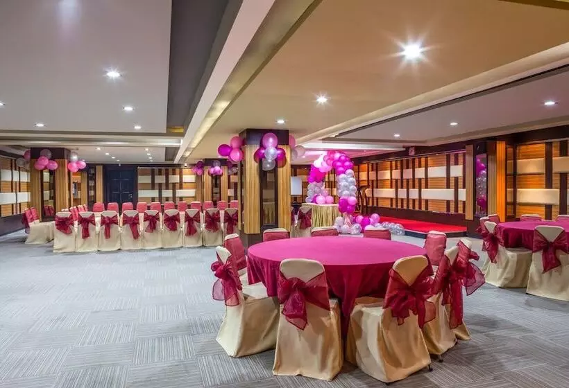 Fotos del hotel Orchardz Jayakarta:  10