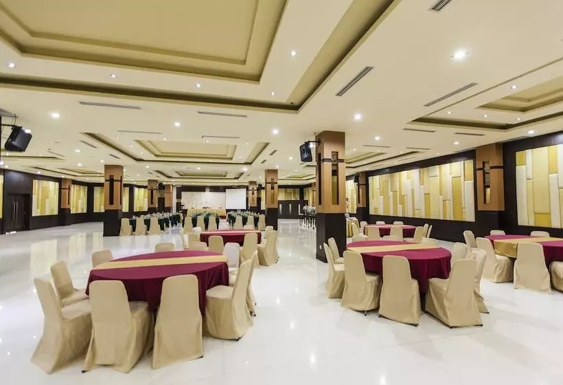 Fotos del hotel Orchardz Jayakarta:  7