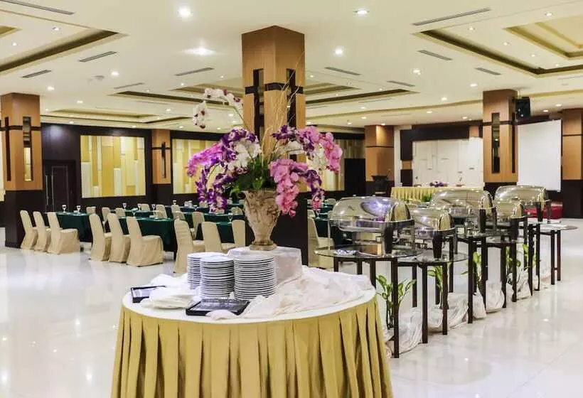 Fotos del hotel Orchardz Jayakarta:  8