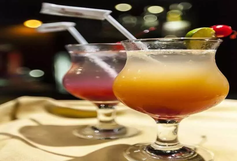 Fotos del hotel Orchardz Jayakarta:  6