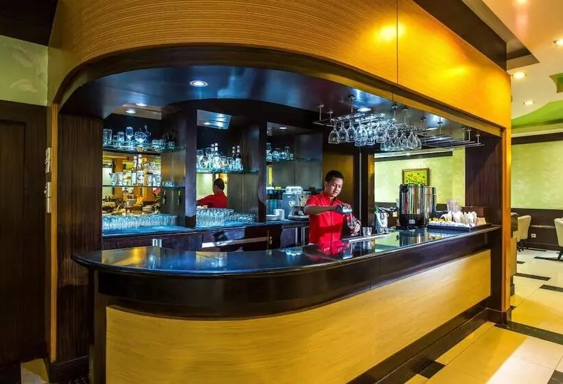 Fotos del hotel Orchardz Jayakarta:  4