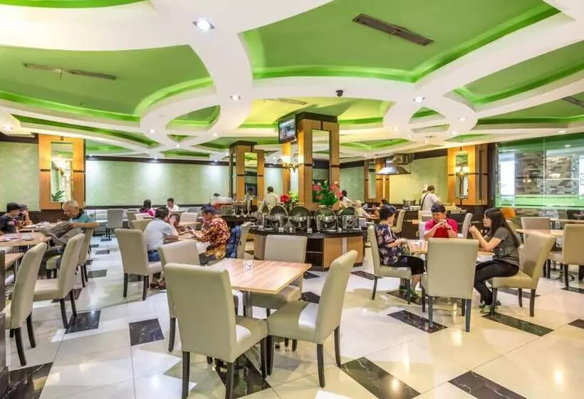 Fotos del hotel Orchardz Jayakarta:  16