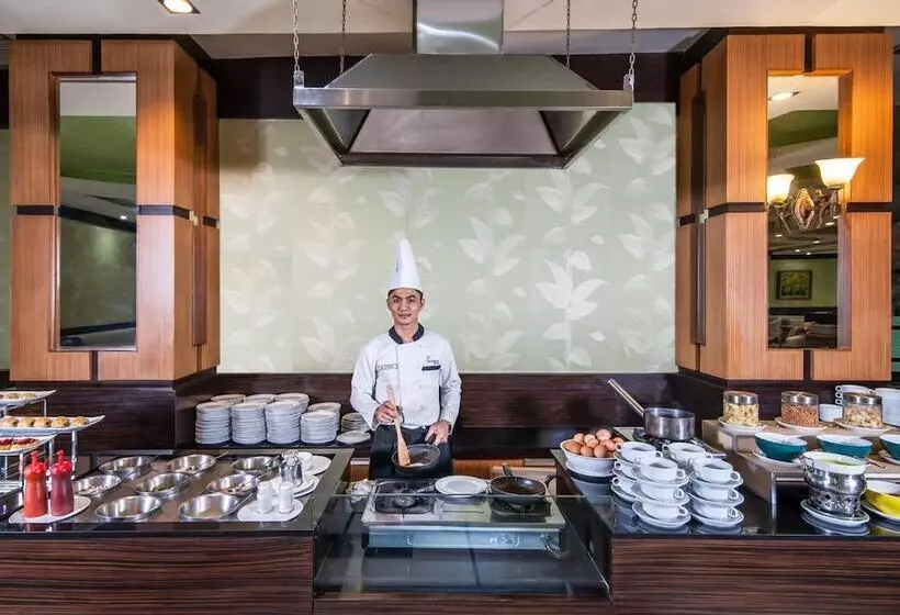 Fotos del hotel Orchardz Jayakarta:  18