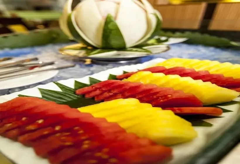 Fotos del hotel Orchardz Jayakarta:  20