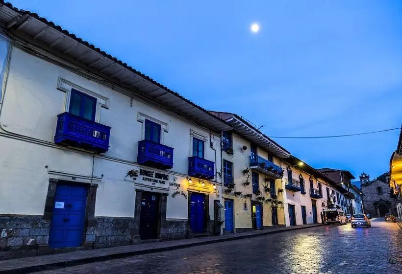 Fotos del hotel Royal Inti Cusco:  14