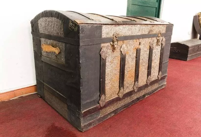 Fotos del hotel Royal Inti Cusco:  5