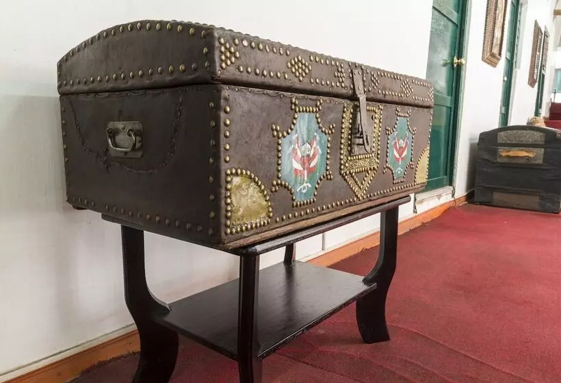 Fotos del hotel Royal Inti Cusco:  9