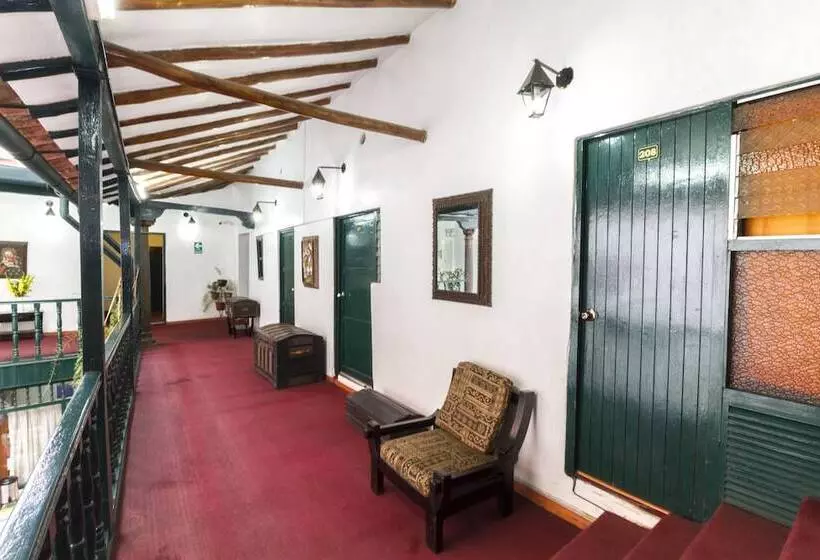 Fotos del hotel Royal Inti Cusco:  7