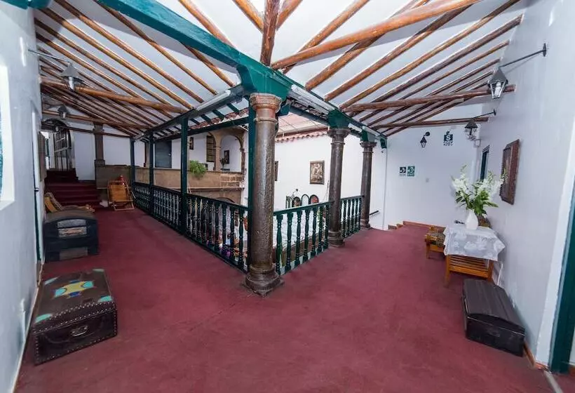 Fotos del hotel Royal Inti Cusco:  11