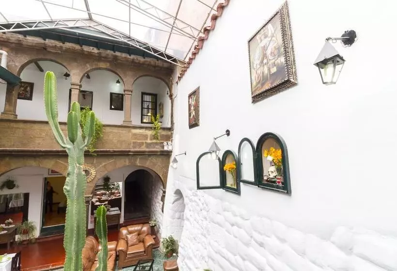 Fotos del hotel Royal Inti Cusco:  4