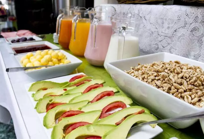 Fotos del hotel Royal Inti Cusco:  8