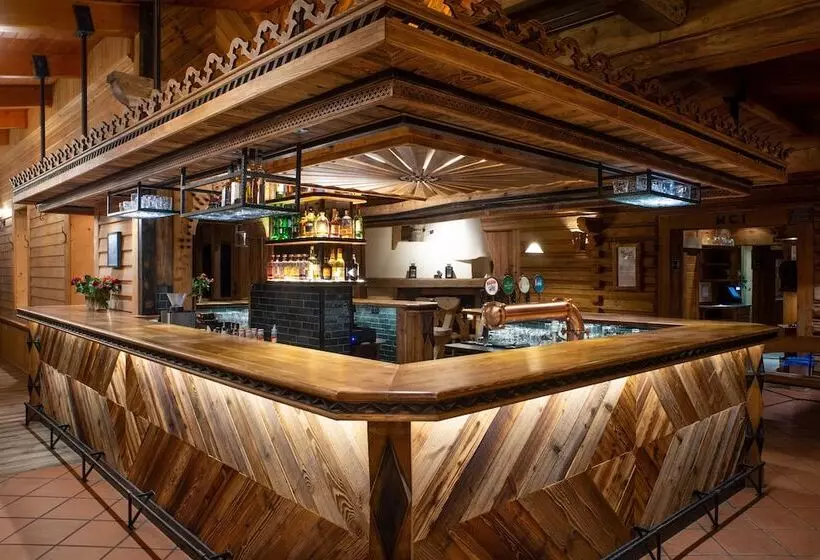 Fotos del hotel Saba?a:  3