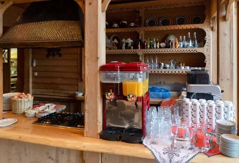 Fotos del hotel Saba?a:  9