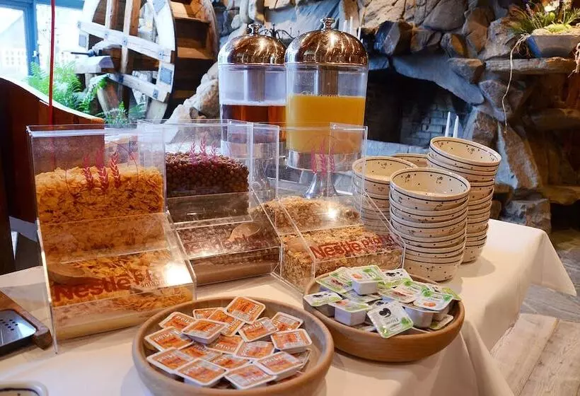 Fotos del hotel Saba?a:  15