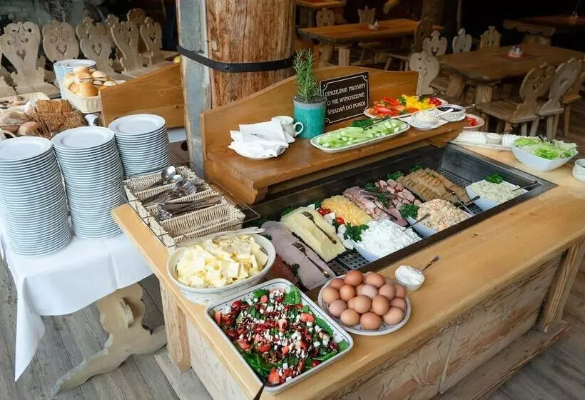 Fotos del hotel Saba?a:  12