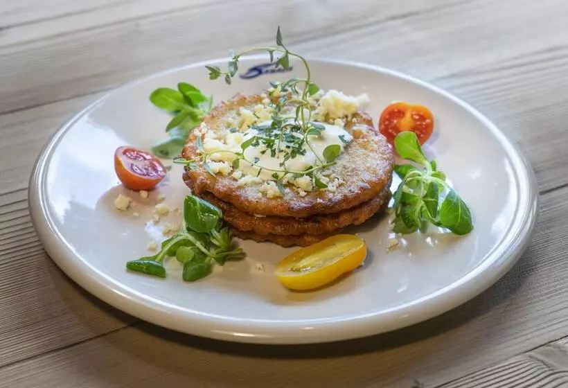 Fotos del hotel Saba?a:  6