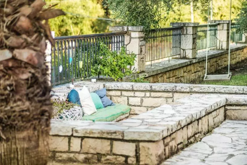 San Andreas Apartments