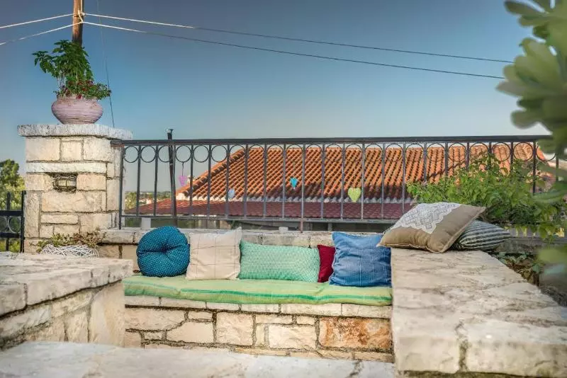 Fotos del hotel San Andreas Apartments:  15