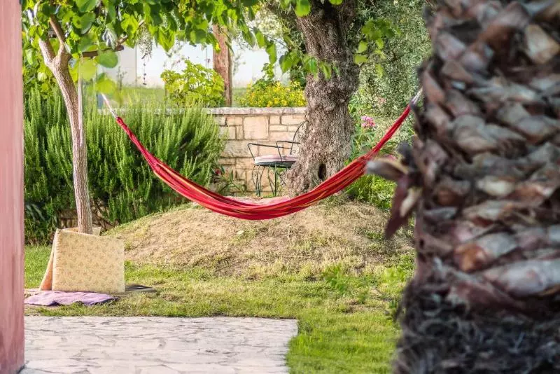 Fotos del hotel San Andreas Apartments:  12