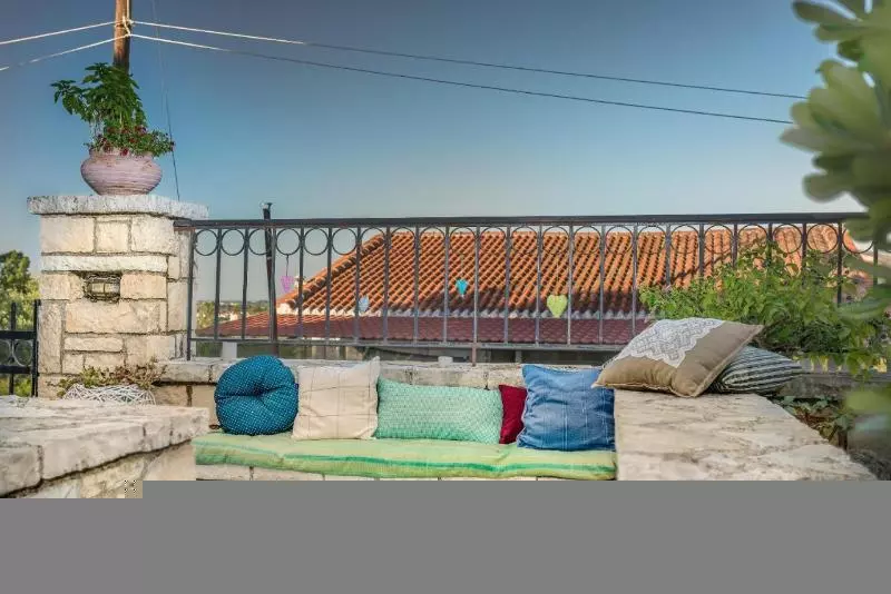 Fotos del hotel San Andreas Apartments:  13