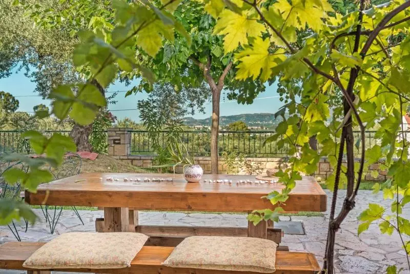 Fotos del hotel San Andreas Apartments:  4