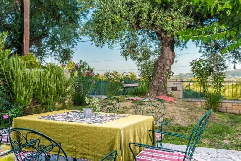 Fotos del hotel San Andreas Apartments:  11