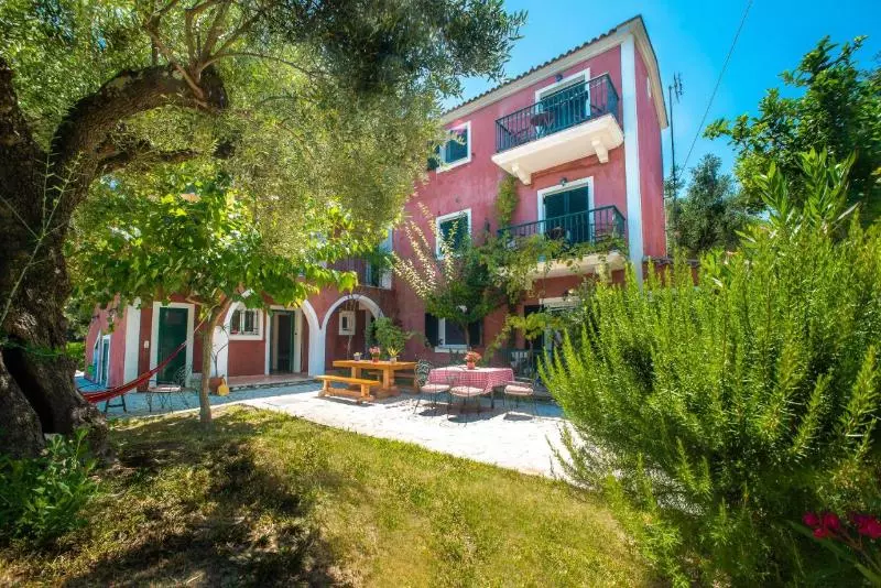 Fotos del hotel San Andreas Apartments:  10