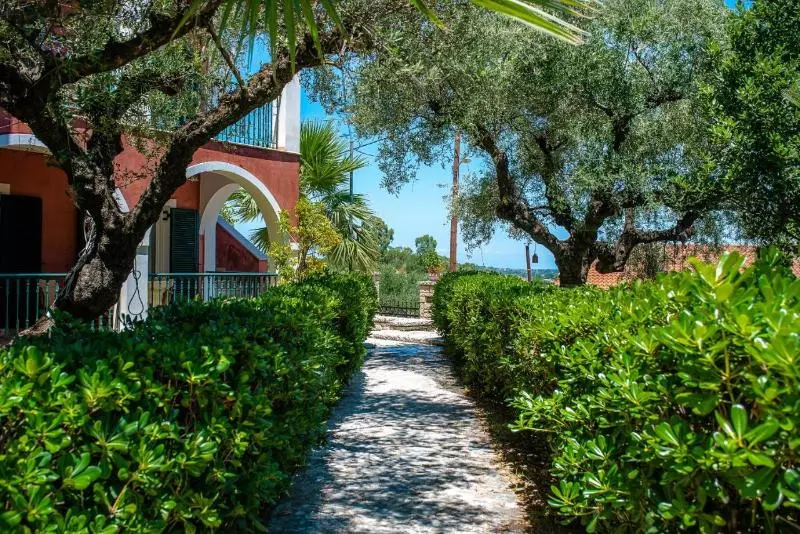 Fotos del hotel San Andreas Apartments:  16