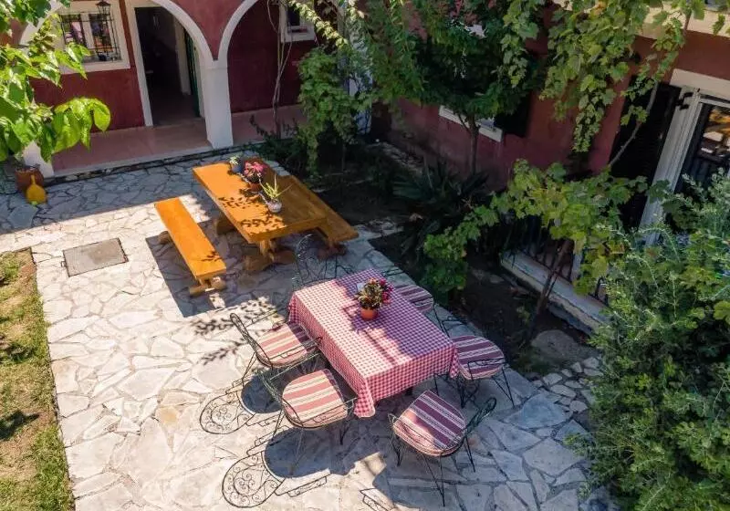 Fotos del hotel San Andreas Apartments:  3