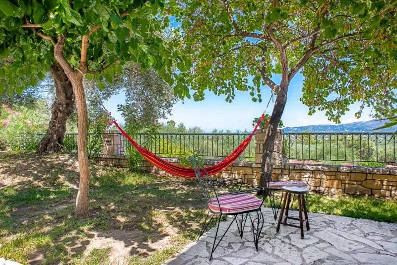 Fotos del hotel San Andreas Apartments:  8