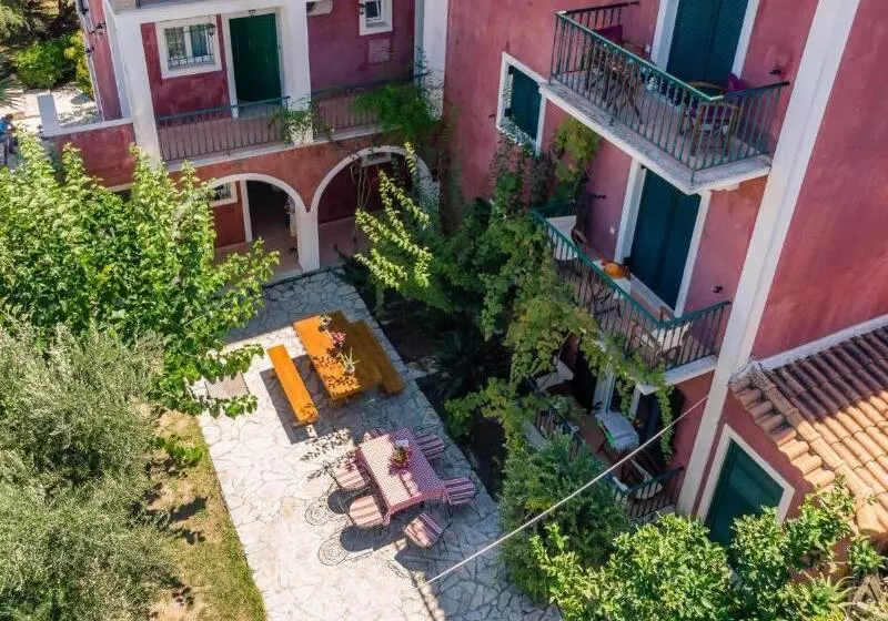 Fotos del hotel San Andreas Apartments:  9