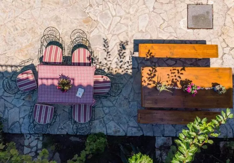 Fotos del hotel San Andreas Apartments:  7