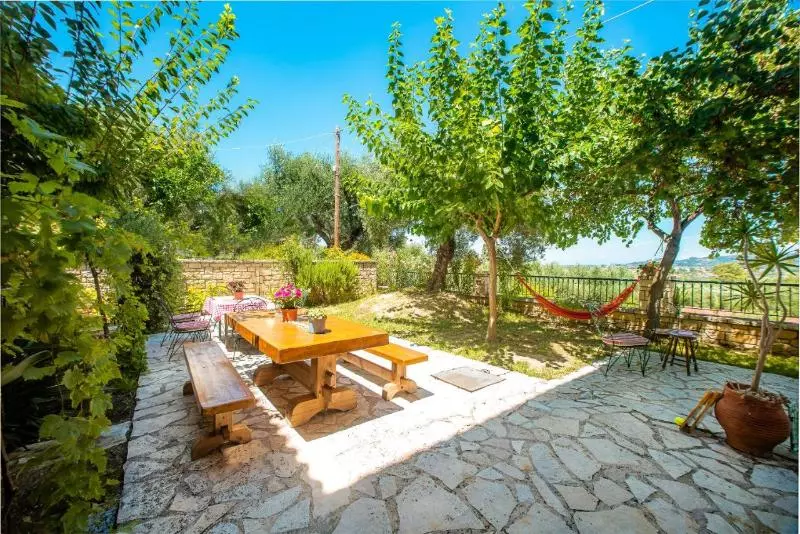 Fotos del hotel San Andreas Apartments:  6