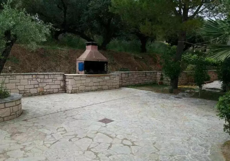 Fotos del hotel San Andreas Apartments:  17