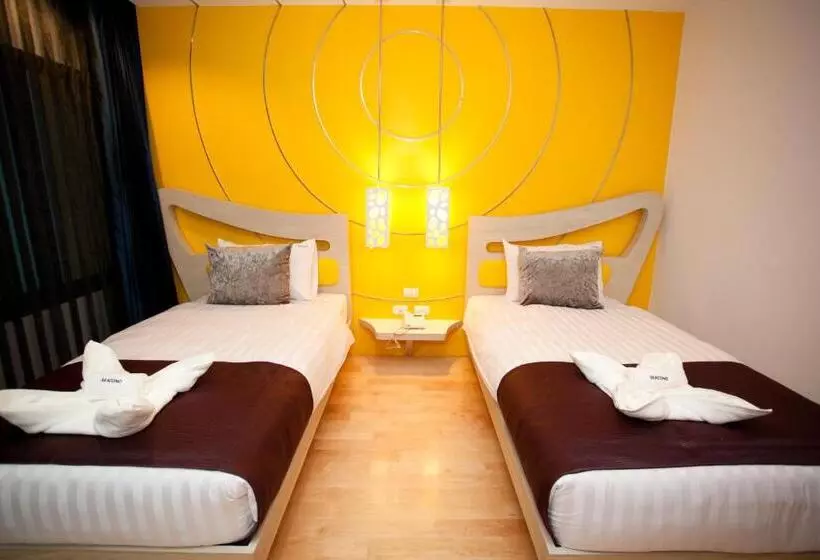 Fotos del hotel Seacono:  12