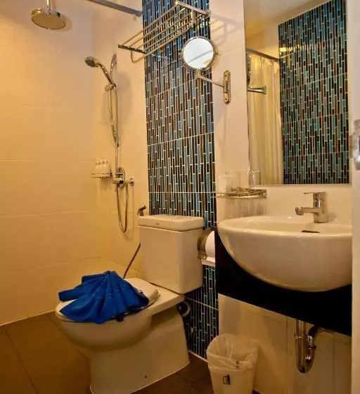 Fotos del hotel Seacono:  17