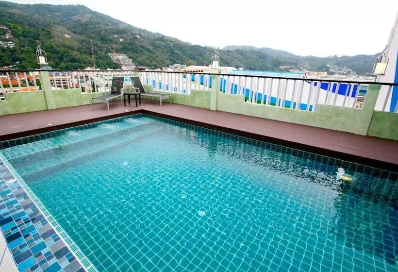 Fotos del hotel Seacono:  10