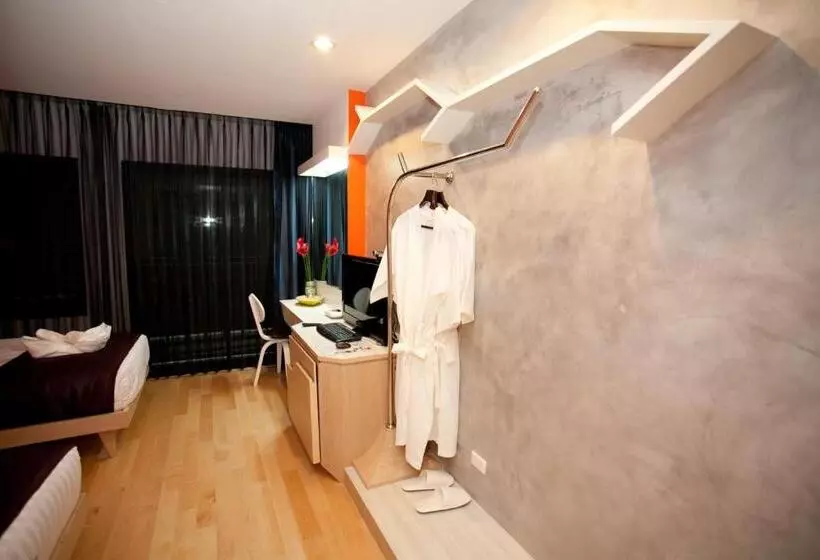 Fotos del hotel Seacono:  23