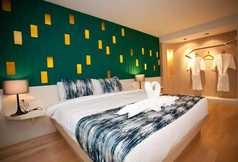 Fotos del hotel Seacono:  19