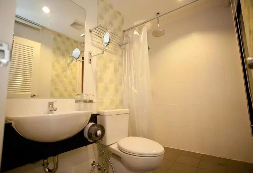 Fotos del hotel Seacono:  8