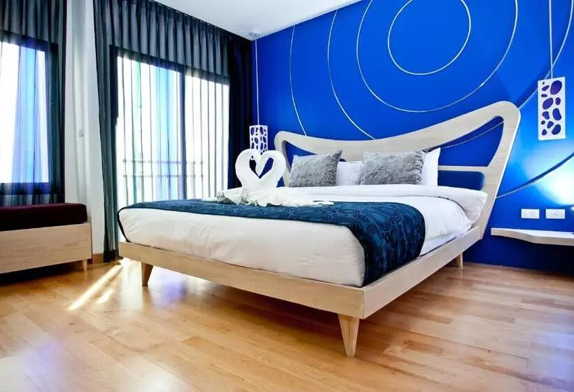 Fotos del hotel Seacono:  15