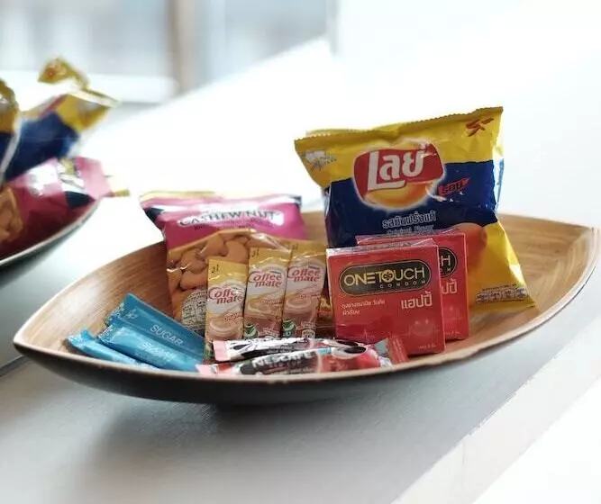 Fotos del hotel Seacono:  3