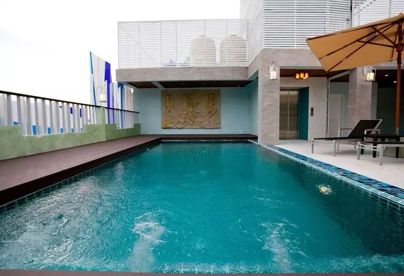 Fotos del hotel Seacono:  2